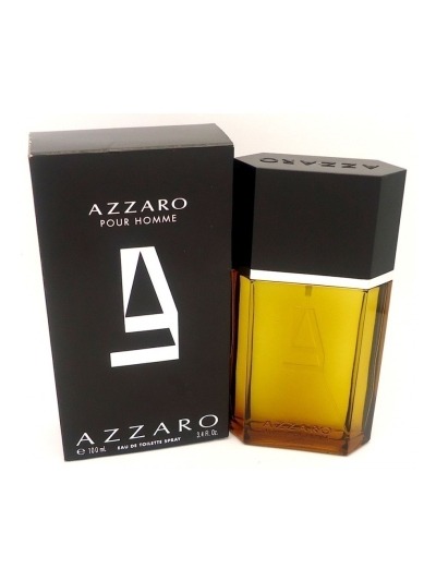 Perfume Azzaro Pour Homme EDT 100 ML
