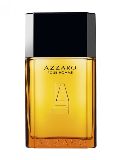 PERFUME AZZARO POUR HOMME EDT 100 ML-HOMBRE B