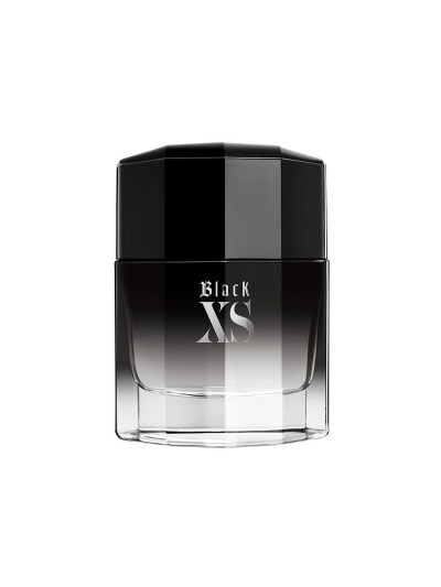 Perfume Black XS Hombre Paco Rabanne EDT 100 ML B