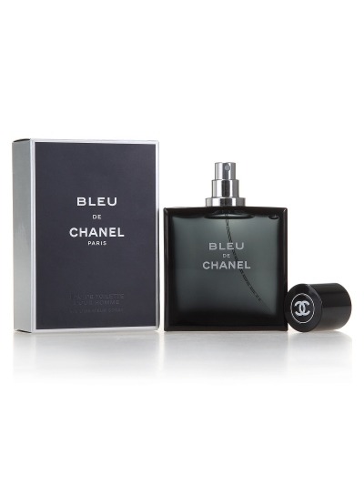 Perfume Bleu de Chanel EDT 100 ML