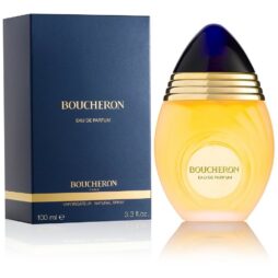 Perfume Mujer Boucheron EDP 100 ML
