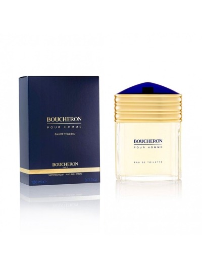 perfume Boucheron Pour Homme EDT 100 ML