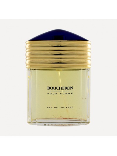 perfume Boucheron Pour Homme EDT 100 ML B