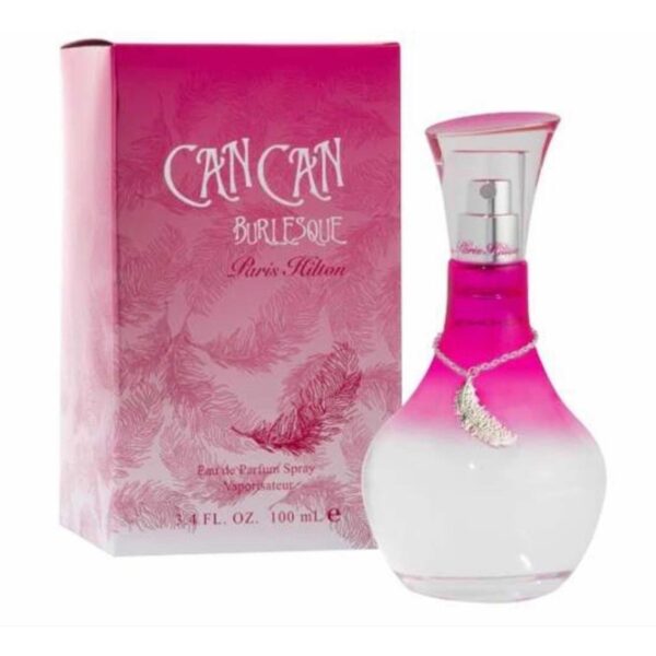 perfume Can Can Burlesque Paris Hilton EDT 100 ML