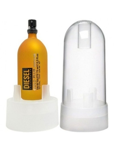 Perfume Gold Plus Masculine Diesel