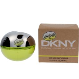 Perfume DKNY Be Delicious EDP 100 ML