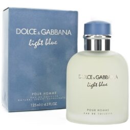 Perfume Light Blue Hombre Dolce