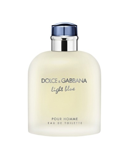 Perfume Light Blue Pour Homme Dolce & Gabbana EDT 125 ML