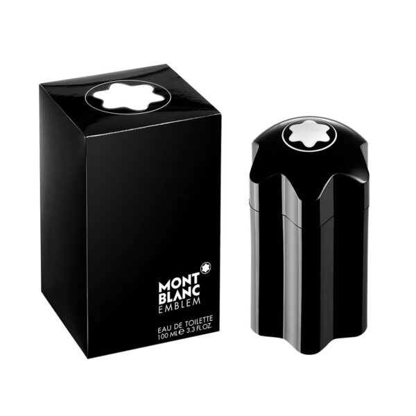 Perfume Emblem Mont Blanc EDT 100 ML