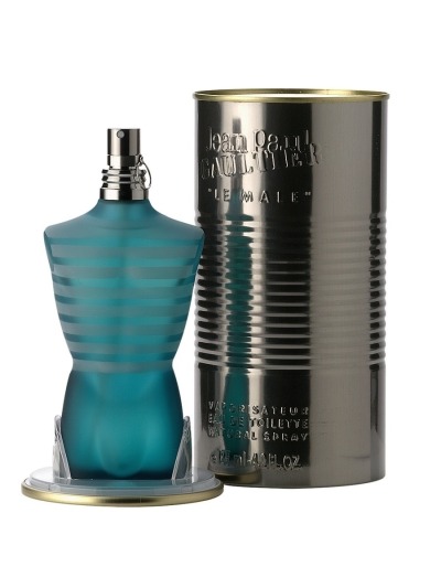 Perfume Le Male Jean Paul Gaultiere EDT 125 ML