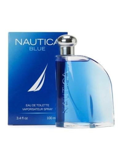 Perfume Nautica Blue EDT 100 ML