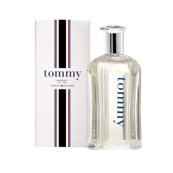 Perfume Tommy Hilfiger Hombre EDT 100 ML