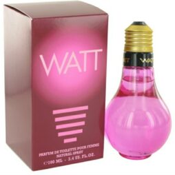 Perfume Watt Pink Cofinluxe