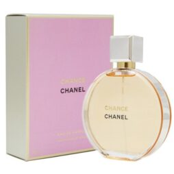 Perfume Chance Parfum Chanel