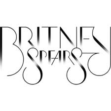 logo Britney Spears Perfumes