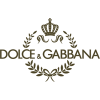 Logo Dolce&Gabbana Perfumes