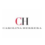 Logo Carolina Herrera Perfumes