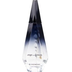 Perfume Angel y demonio de Givenchy