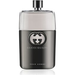 Perfume Guilty Hombre Gucci