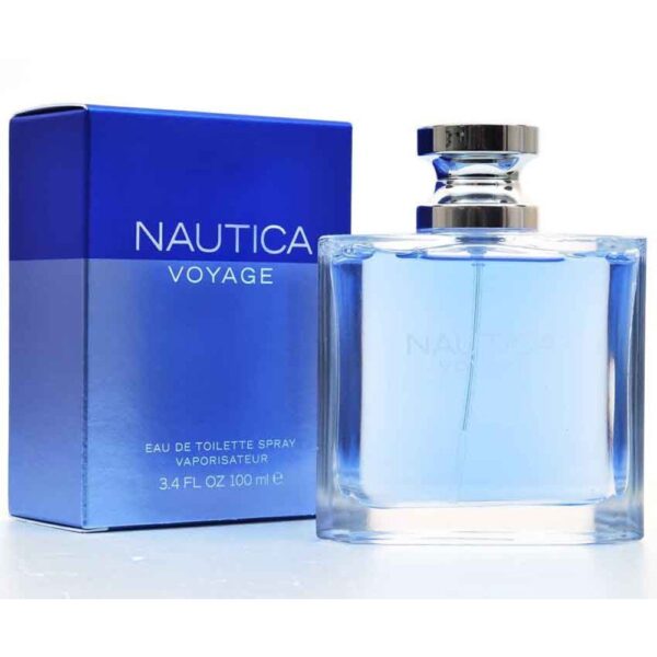 Perfume Nautica Voyage EDT 100 ML