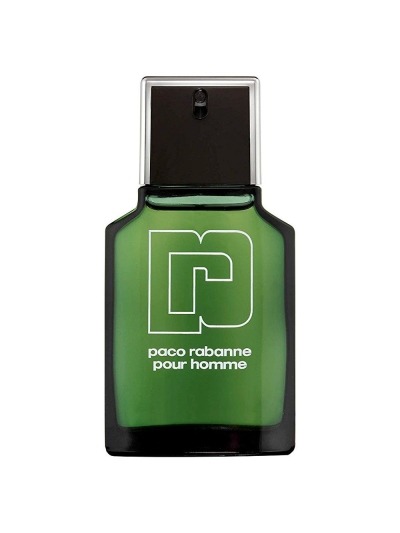 Perfume Paco Rabanne Pour Homme EDT 100 ML B