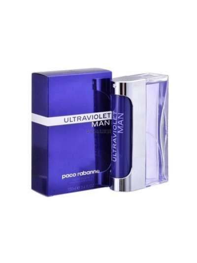 Perfume Ultraviolet Man Paco Rabanne EDT 100 ML