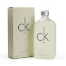 perfume CK One Unisex de Calvin Klein EDT 200 ML