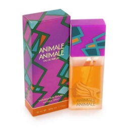 Perfume Animale Animale Mujer
