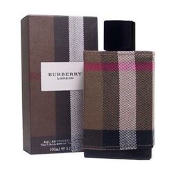 Perfume London Hombre Burberry