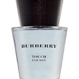 Perfume Touch Hombre Burberry
