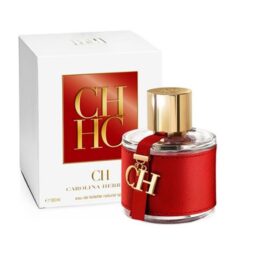 perfume CH Carolina Herrera EDT 100 ML