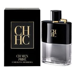 Perfume CH Men Prive 150 ML Carolina Herrera