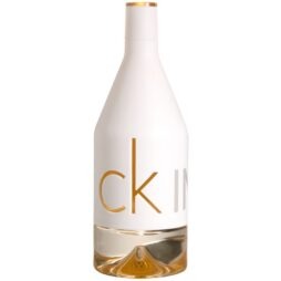Perfume CKIn2U Mujer 150 ML Calvin Klein