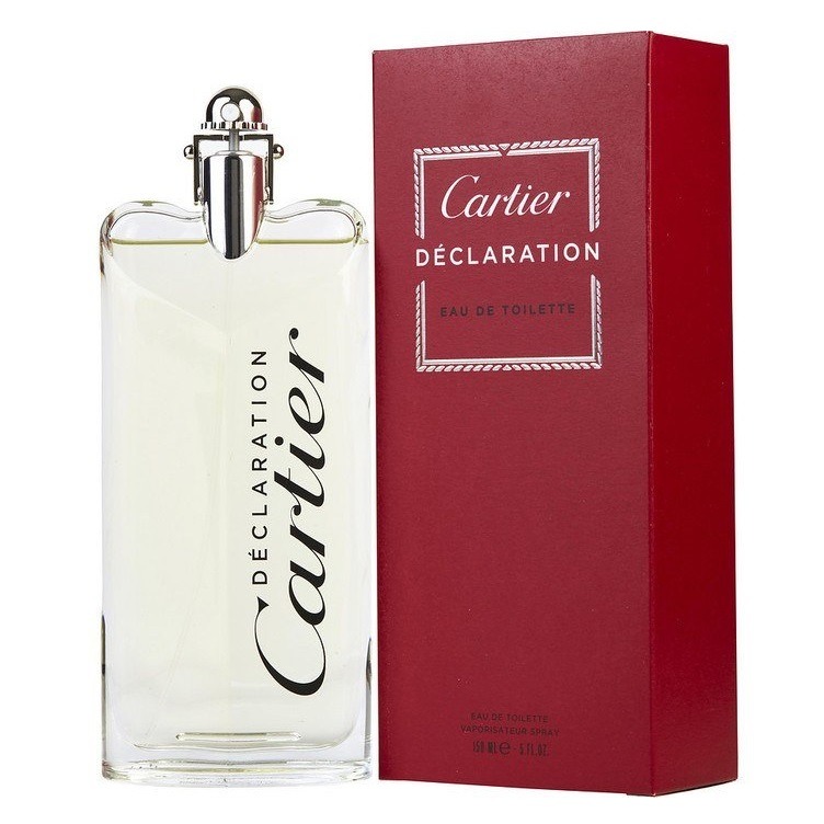 Perfume Declaration Cartier EDT 100 ML