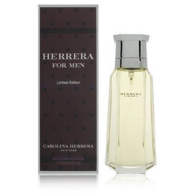 Perfume Herrera For Men Carolina Herrera EDT 200 ML