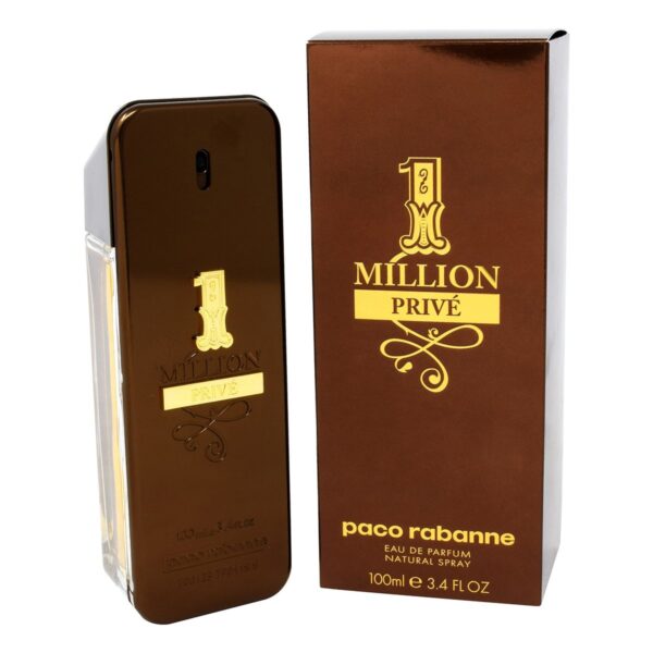 Perfume One 1 Million Prive Paco Rabanne EDT 100 ML