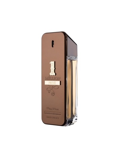 Perfume One 1 Million Prive Paco Rabanne EDT 100 ML B