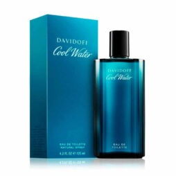 Perfume Cool Water Hombre Davidoff