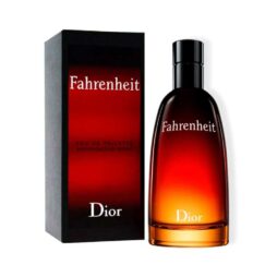 Perfume-Fahrenheit-De-Christian-Dior-Para-Hombre-100-ml