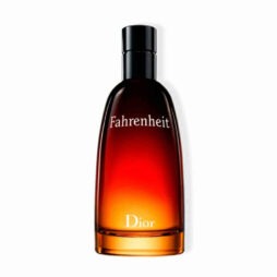 Perfume Fahrenheit de Dior