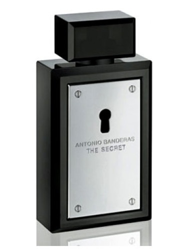 Perfume The Secret For Antonio | Emporio DUTY FREE