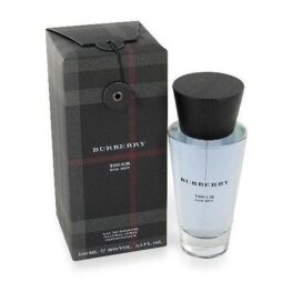Perfume Touch Hombre Burberry