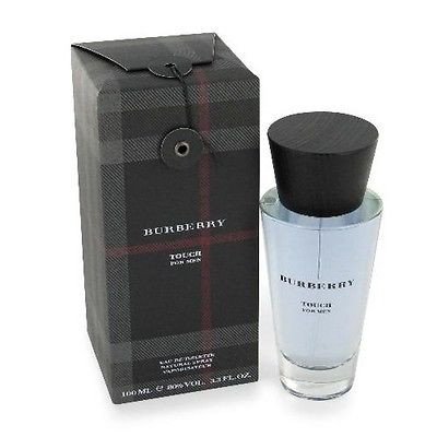 perfume Touch for Men Burberry EDT 100 ML