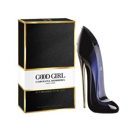 perfume Good Girl Carolina Herrera EDP 80 ML