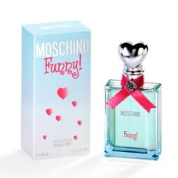 Perfume Funny! de MOSCHINO