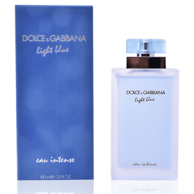 Perfume Light Blue Eau Intense Dolce | Emporio DUTY FREE
