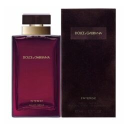 Perfume Intense Mujer Dolce&Gabbana