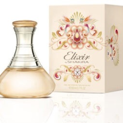 Perfume Elixir de Shakira