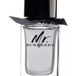 Perfume Mr Burberry 150 ML