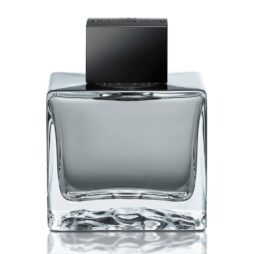 Perfume Seduction In Black Antonio Banderas